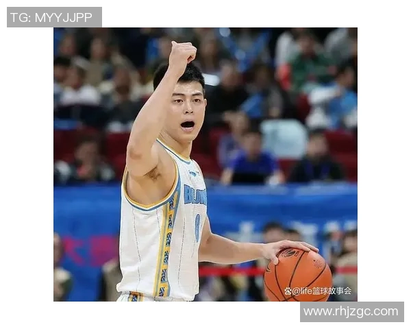 李晓旭：从篮球新星到职业生涯的辉煌转折与成长历程探讨