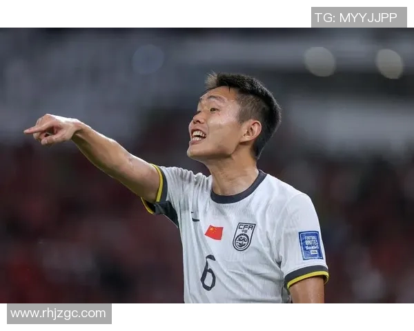 中国足球第一前锋遭遇封杀背后的真相与影响分析