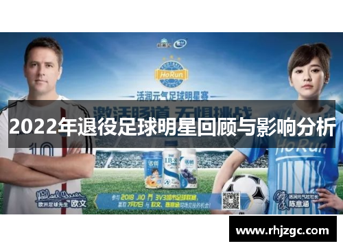 2022年退役足球明星回顾与影响分析